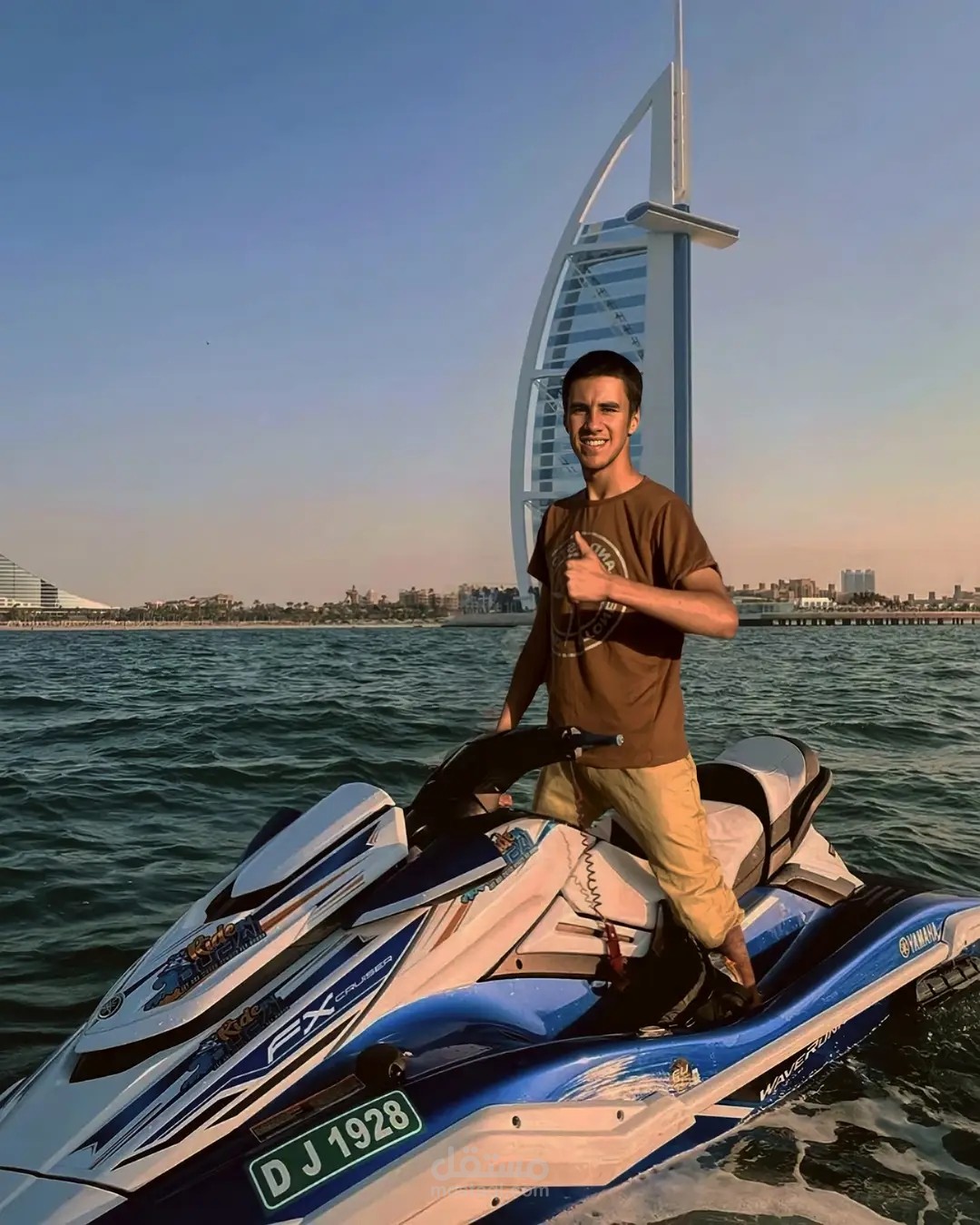 فوتوشوب ودمج صورة