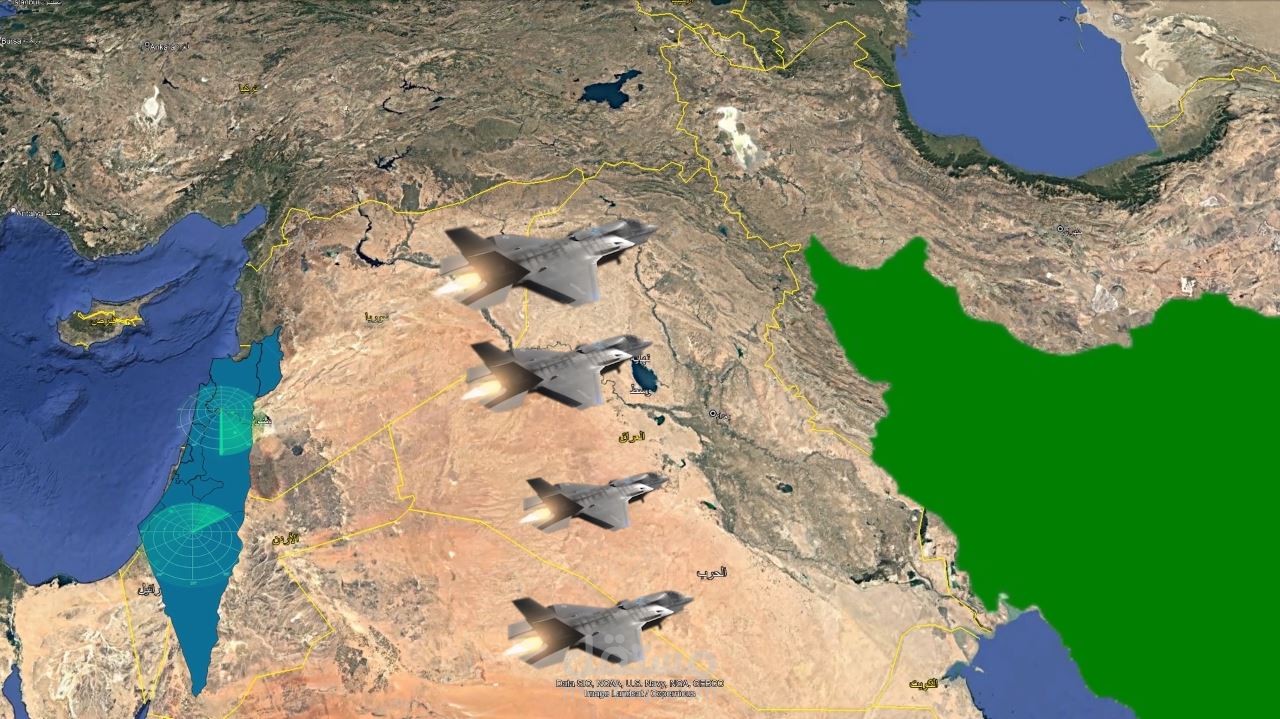مونتاج فيديو اخباري مثل قناة ستب