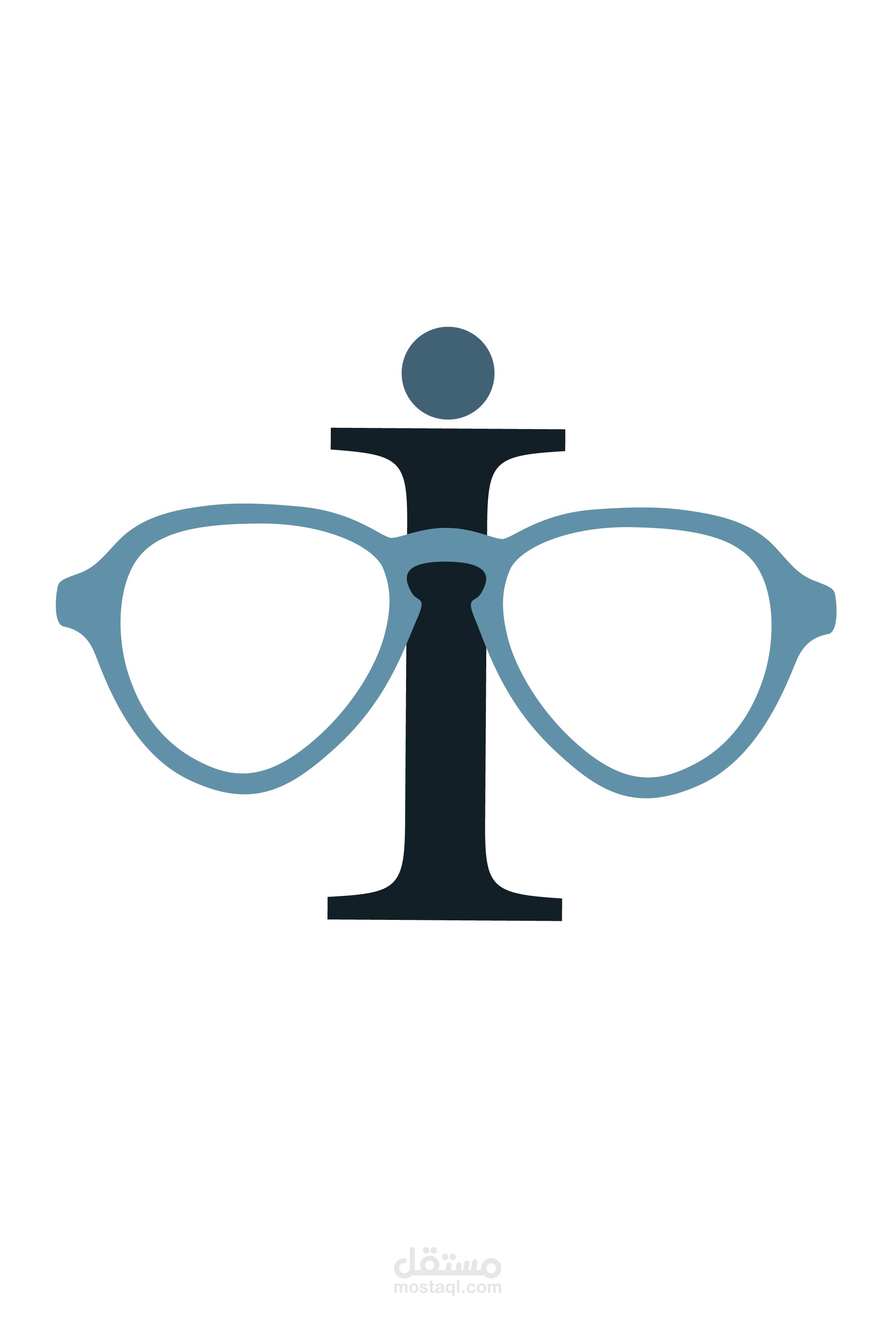 Simple movement of my logo