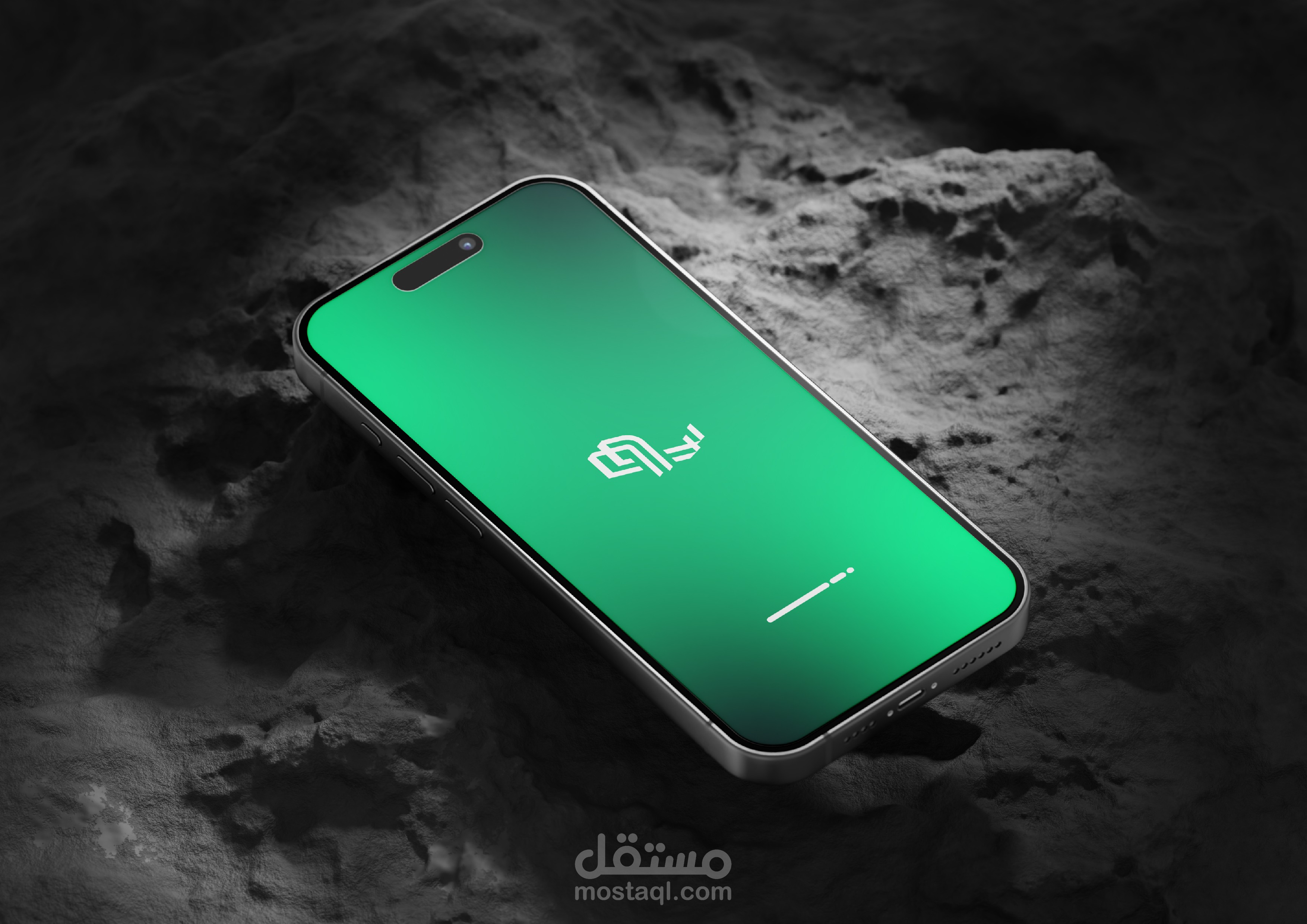 BRAND IDENTITY (GIDELINE)DALWAW KSA