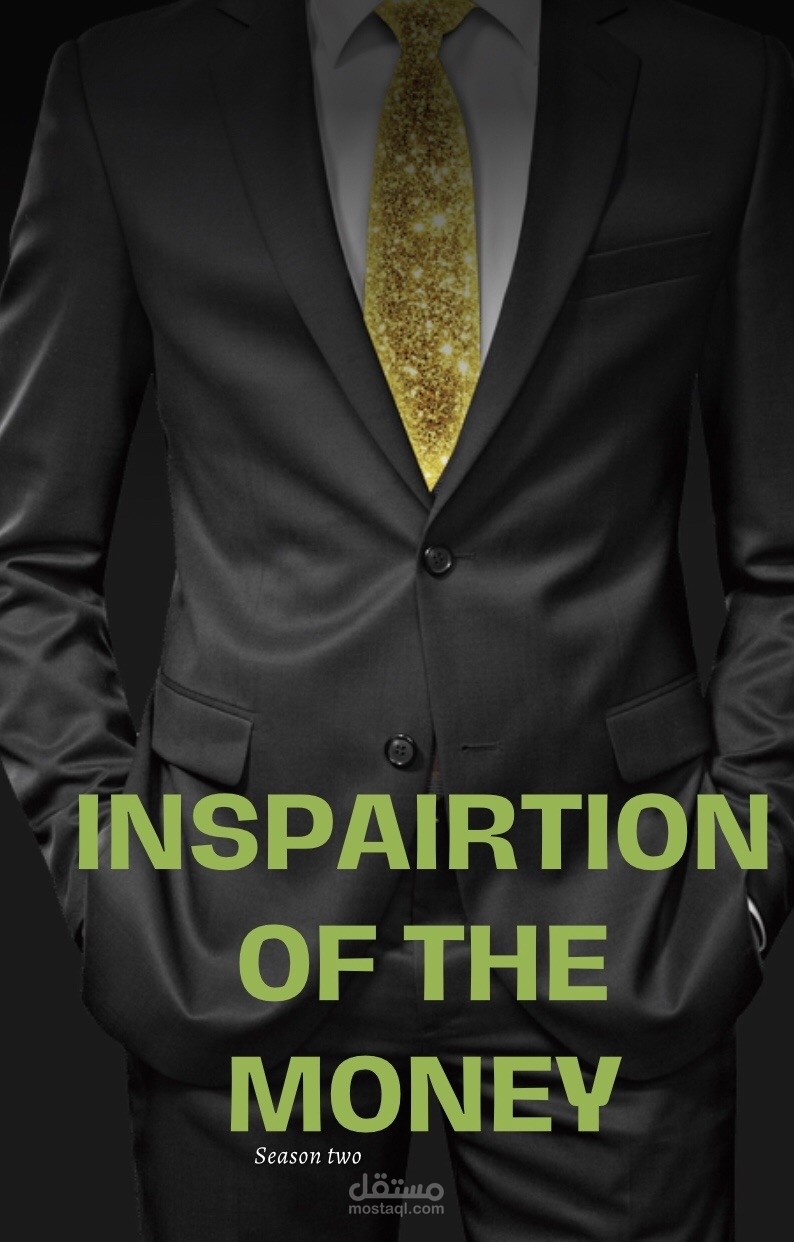 Inspiration of the Money S2