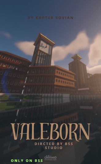 Valeborn: The lost Kingdom