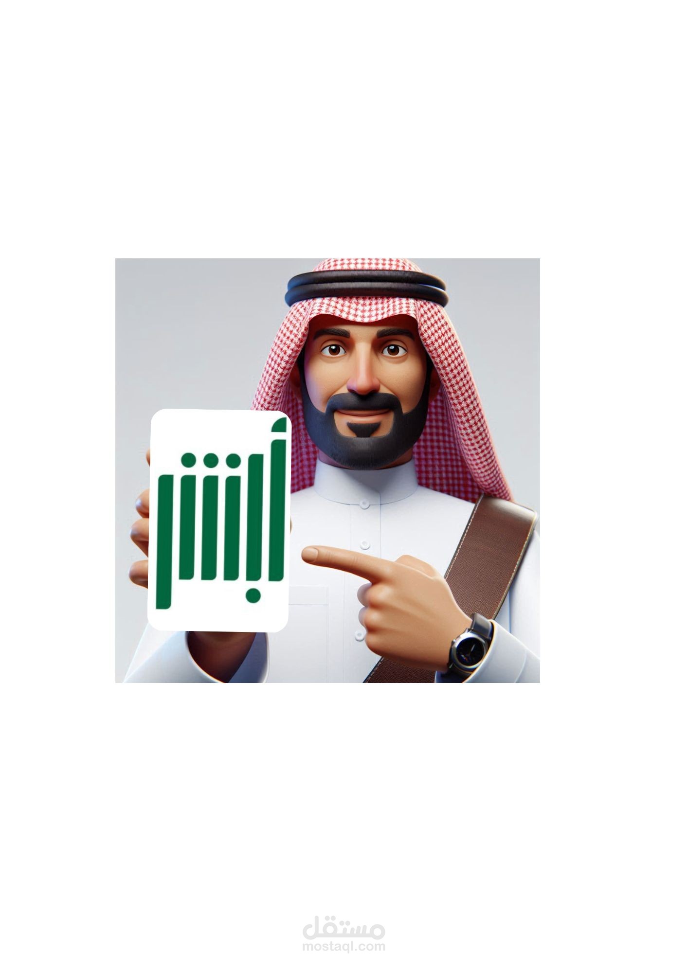 تصميم فديو انميشن لتعليم القيادة في المملكة العربية السعودية