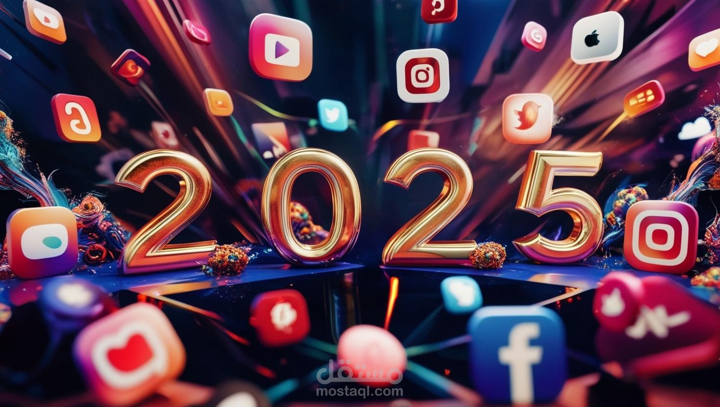 أحدث استراتيجيات التسويق الرقمي في 2025: كيف تواكب التغيير؟