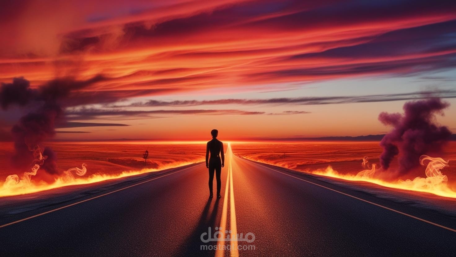 حين يُصبح الحلمُ قانوناً: كيف تُعيد تعريف ذاتك في عالمٍ لا ينتظر أحداً؟