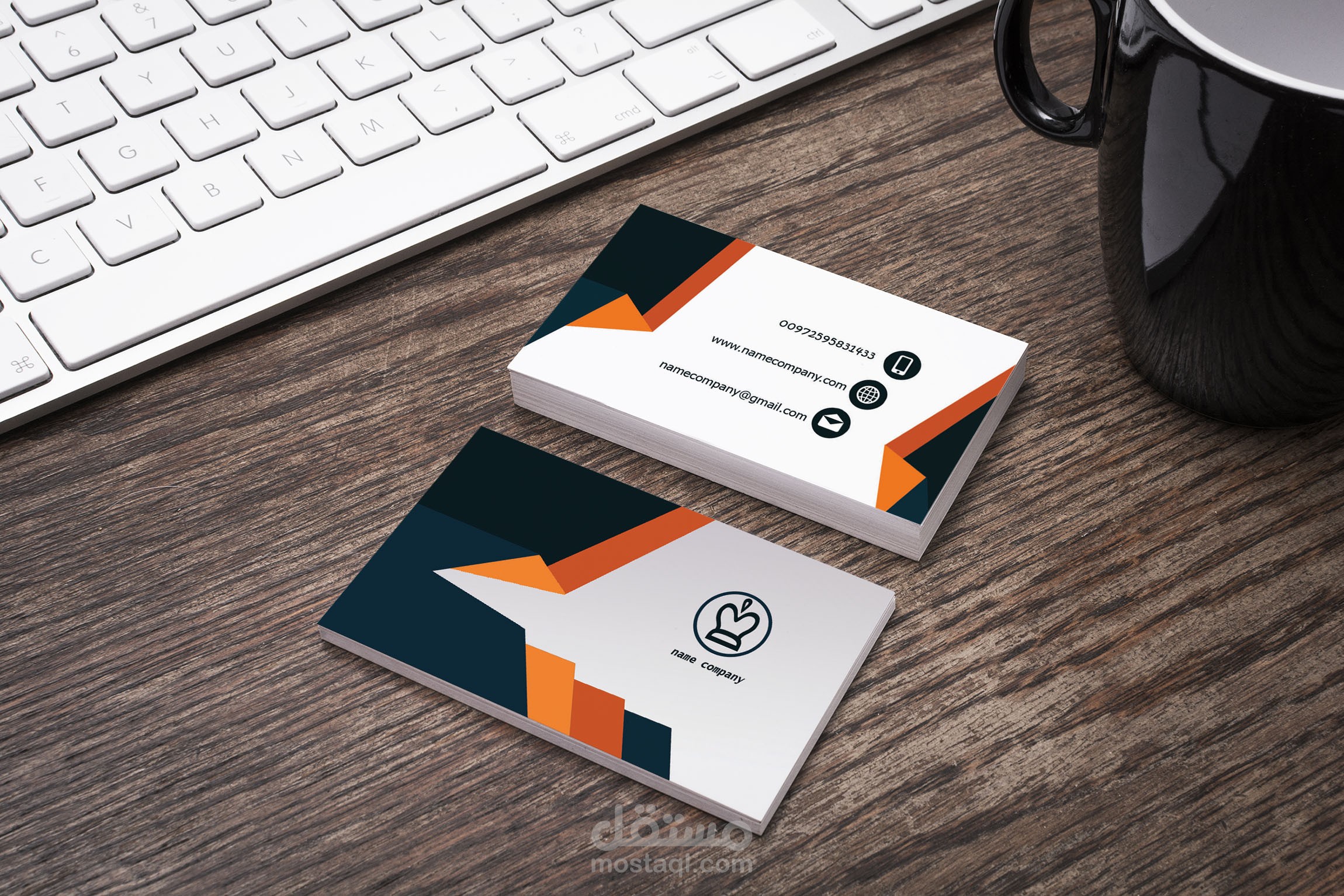 Business Cards