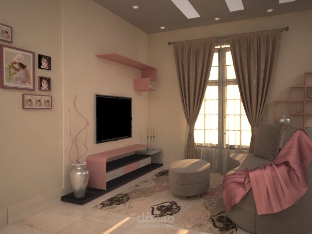 تصميم داخلي