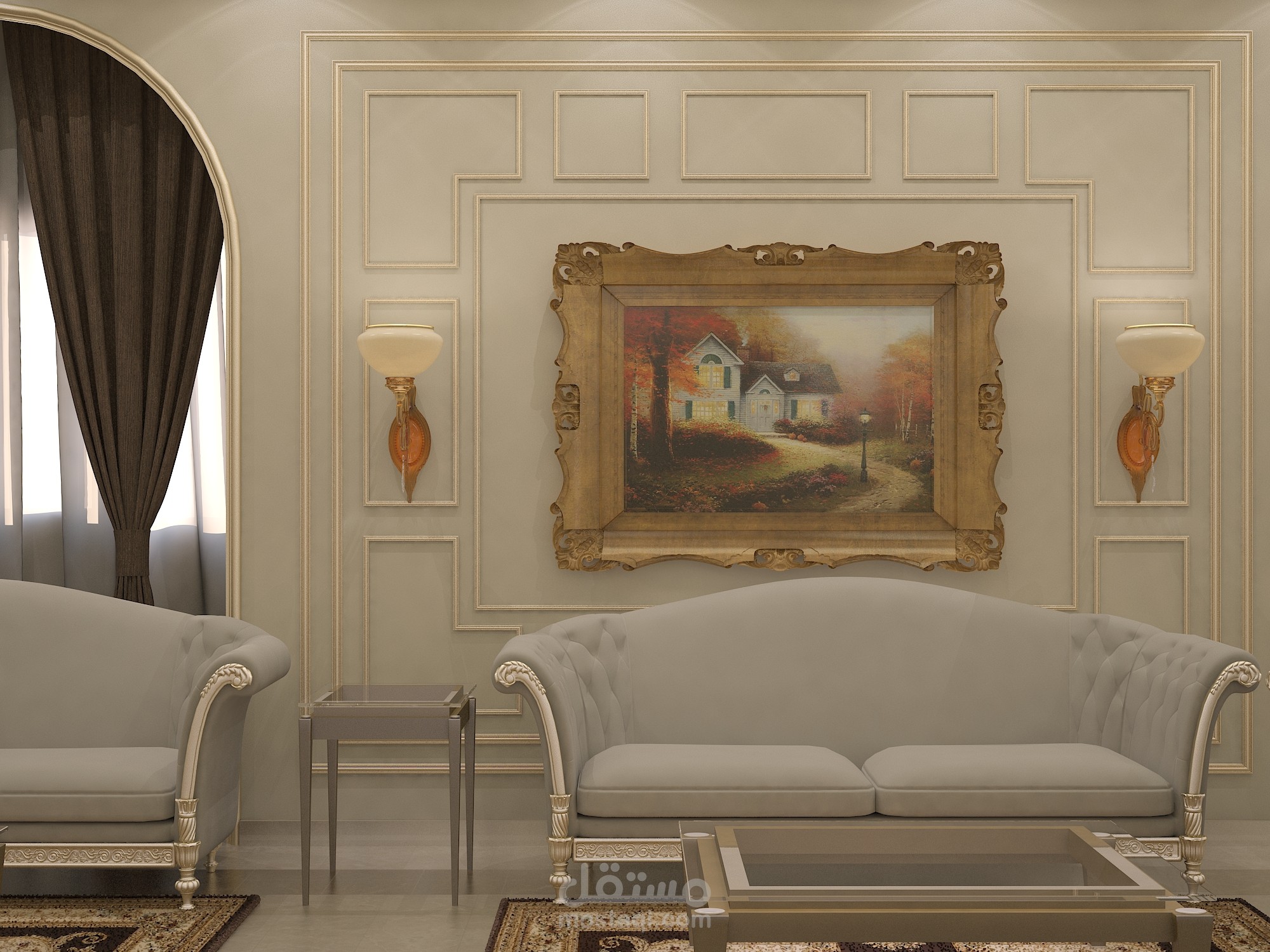 تصميم داخلي