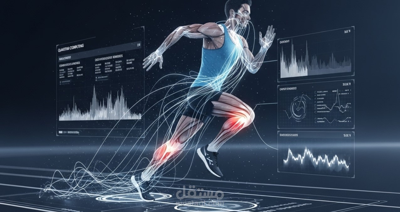 نظام ذكي لتصنيف اللياقة البدنية والتنبؤ بالأداء — FitIntelligence