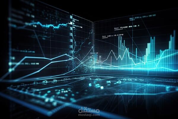 تحليل مبيعات وربحية السوق الأوروبي — مجموعة تقارير Excel تفاعلية