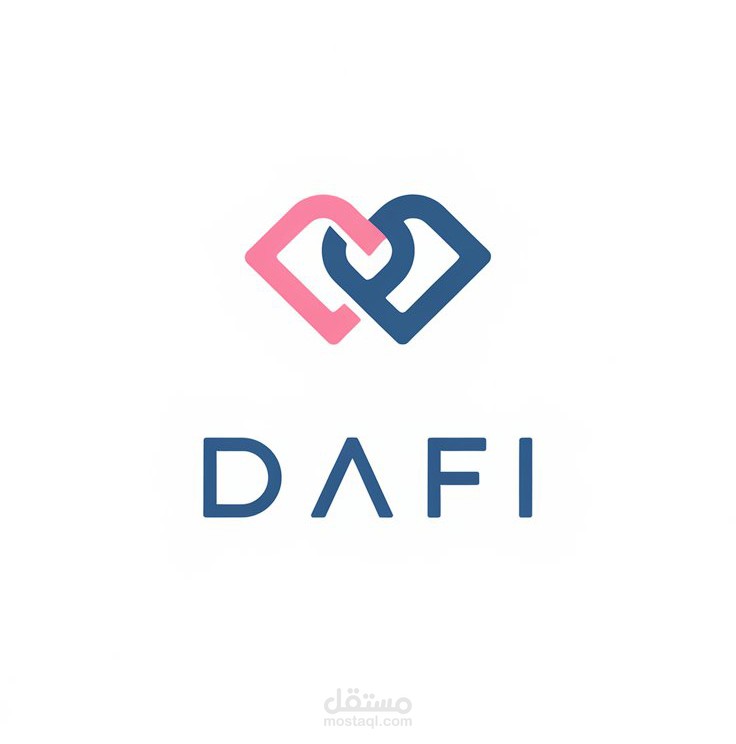 لوجو لتطبيق علاقات زوجية