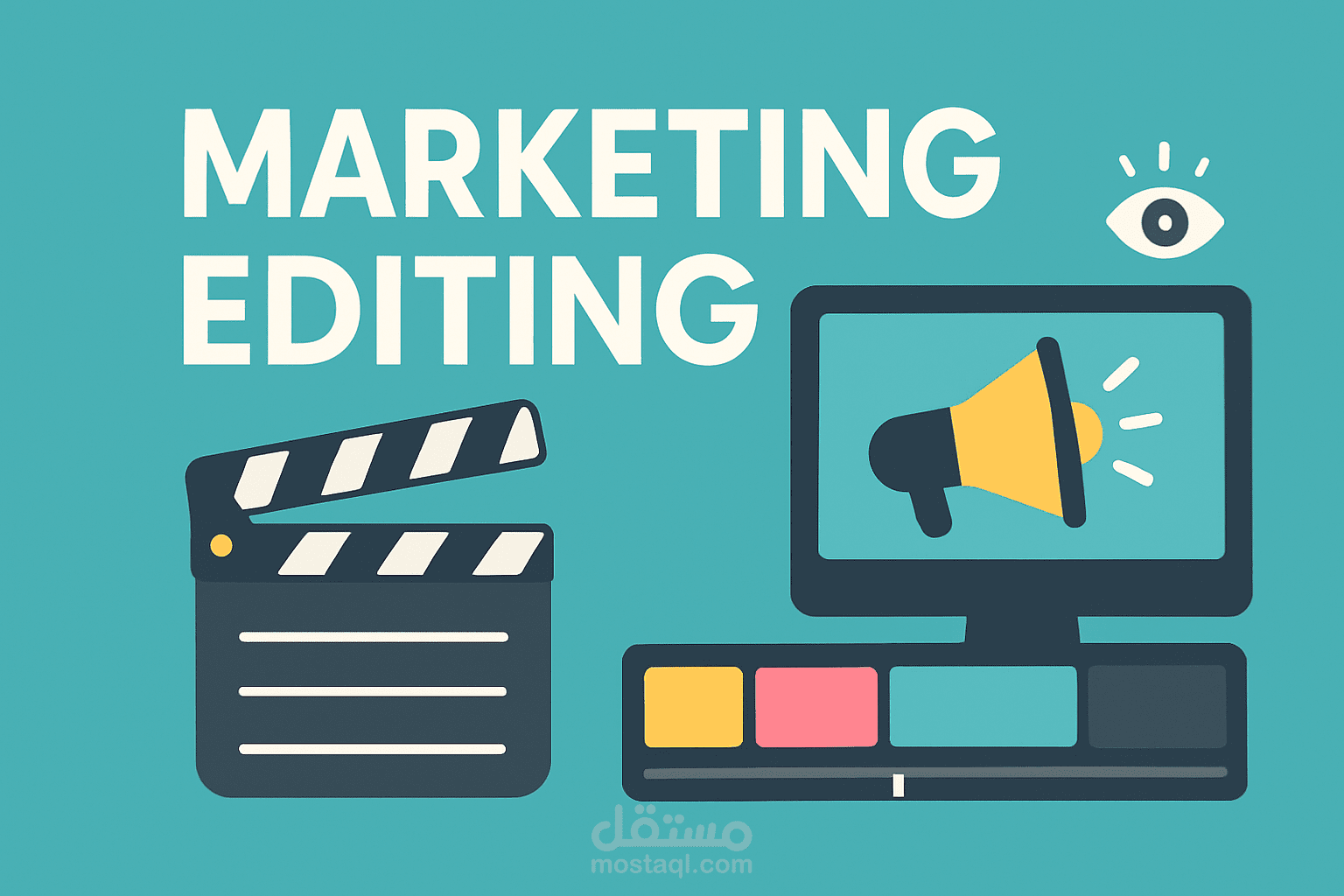 مونتاج عقارى وتسويقى (Marketing_Reels)