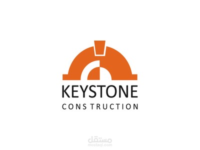 لوجو keystone
