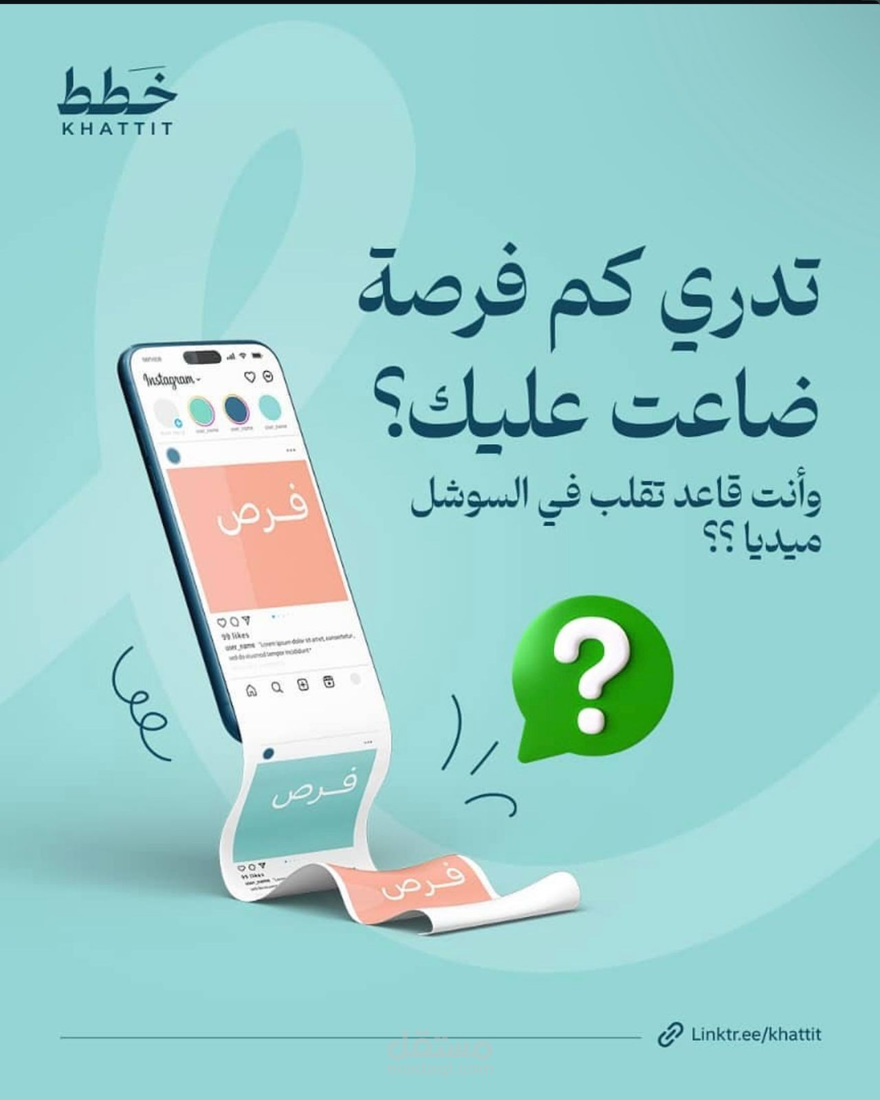 تطوير خطة تسويقية لمؤسسة غير ربحية