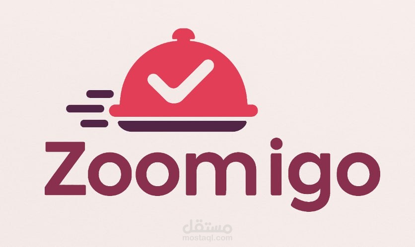 تطبيق Zoomigo لتوصيل طلبات المطاعم