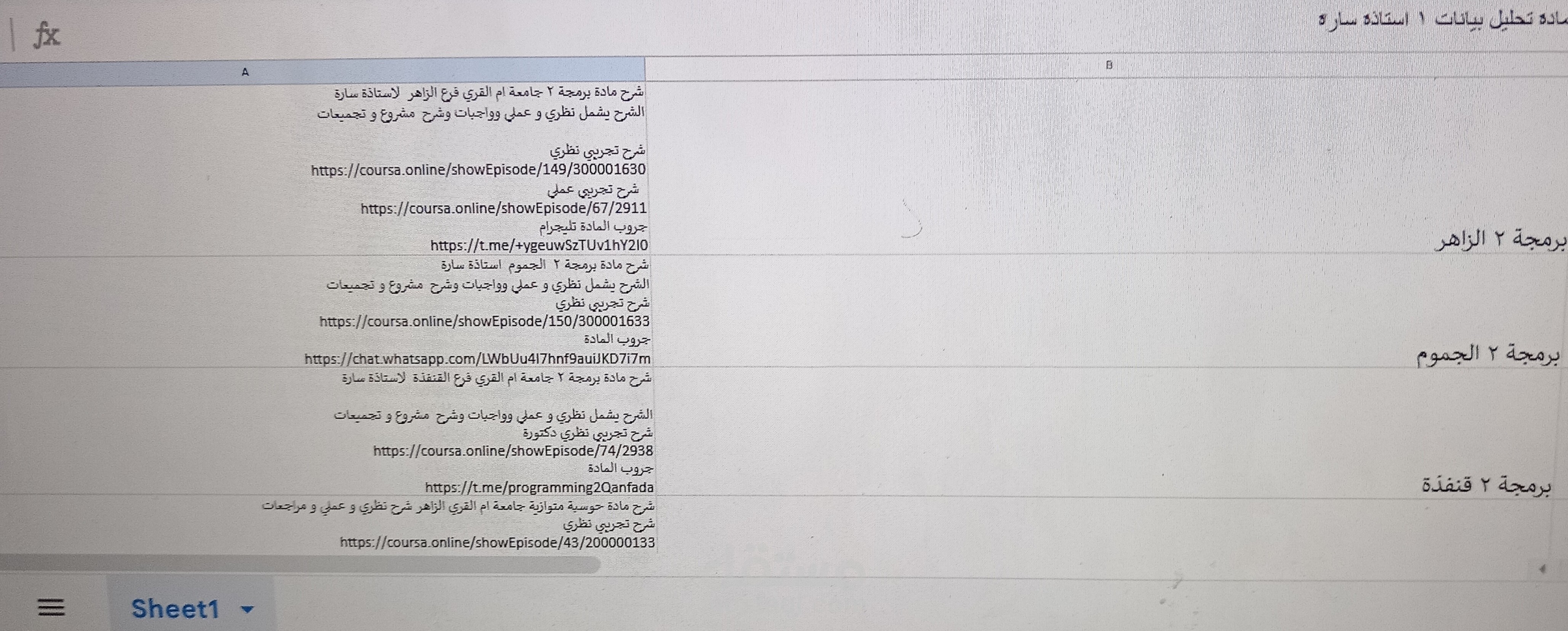 إدارة وتنسيق دخول الطلاب على المنصات التعليمية والرد على استفساراتهم
