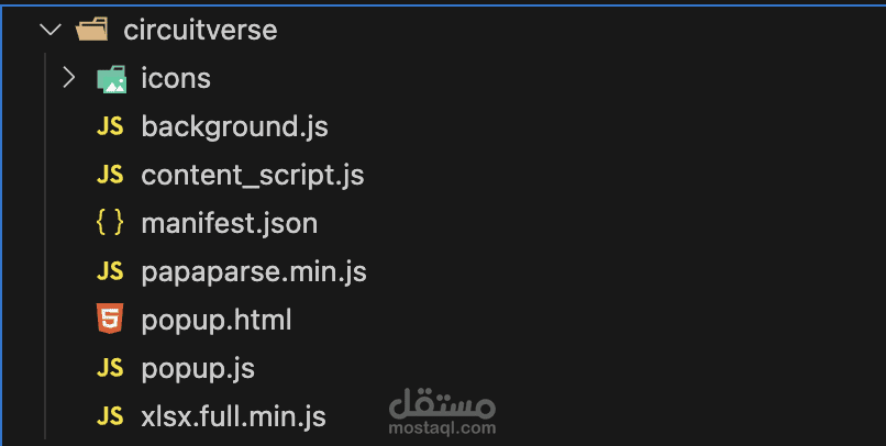 CircuitVerse Truth table filler chrome extension