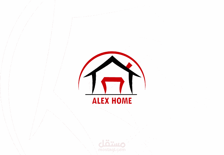 تصميم لشركة