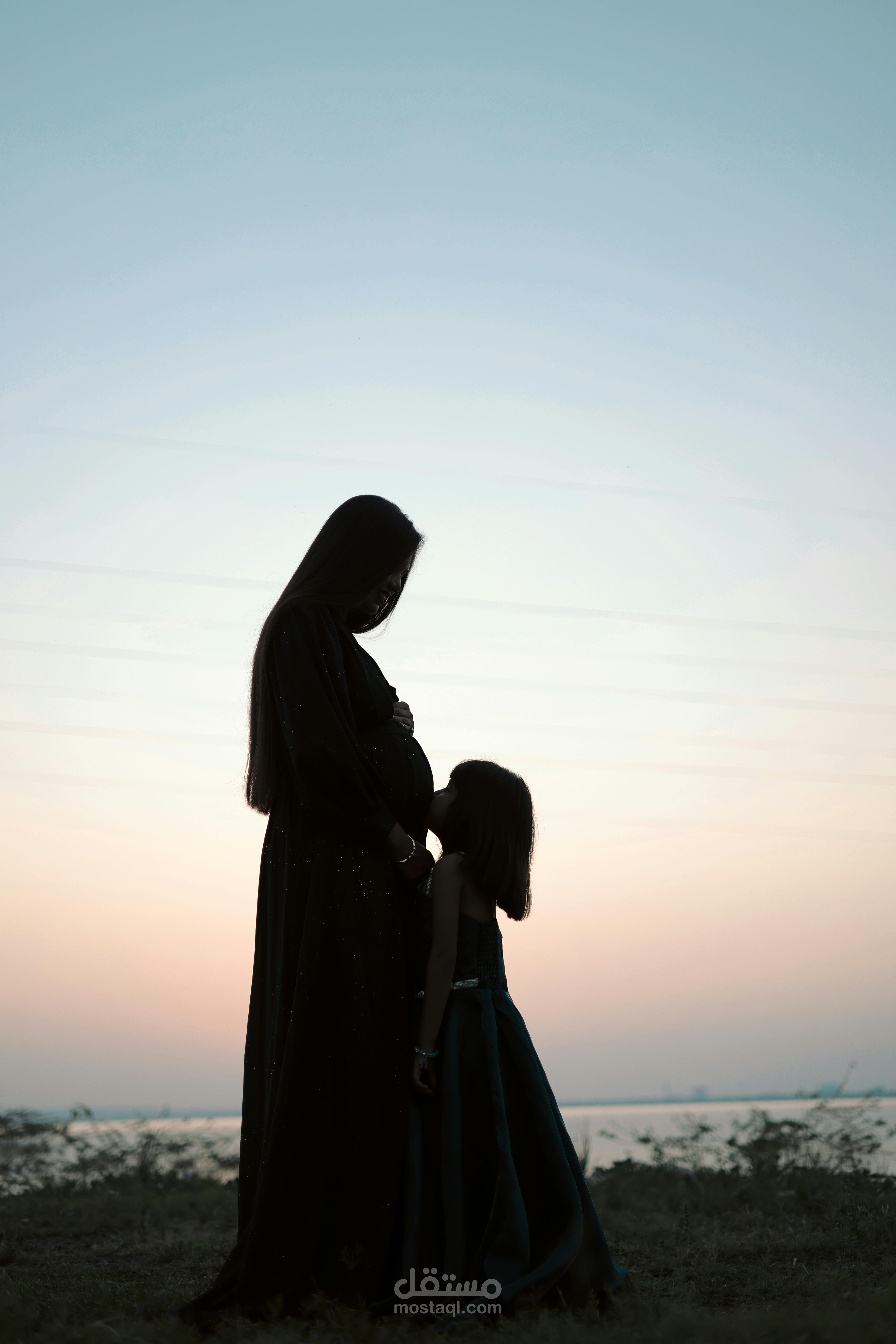 مشروع ٣