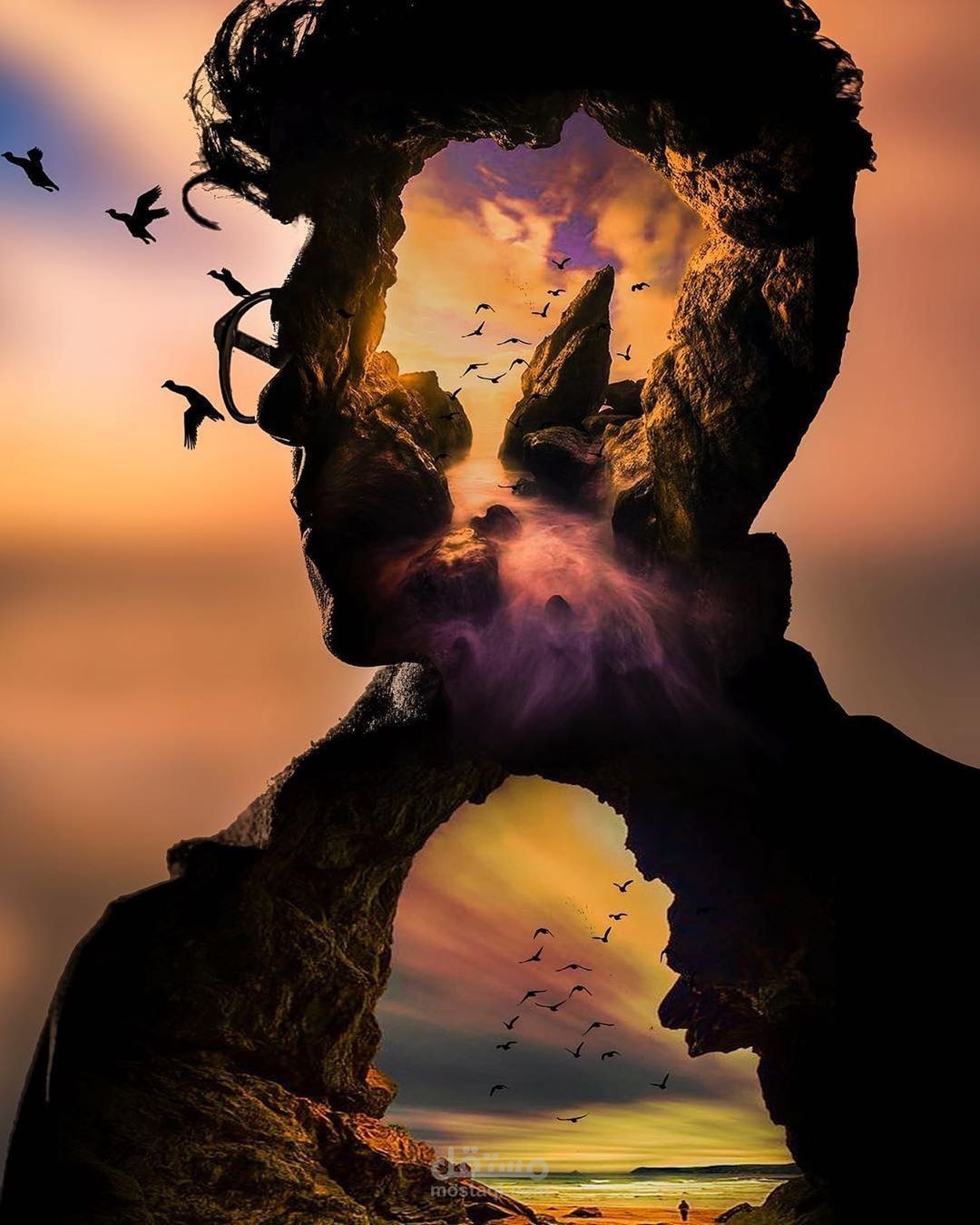 تصميم جرافيك
