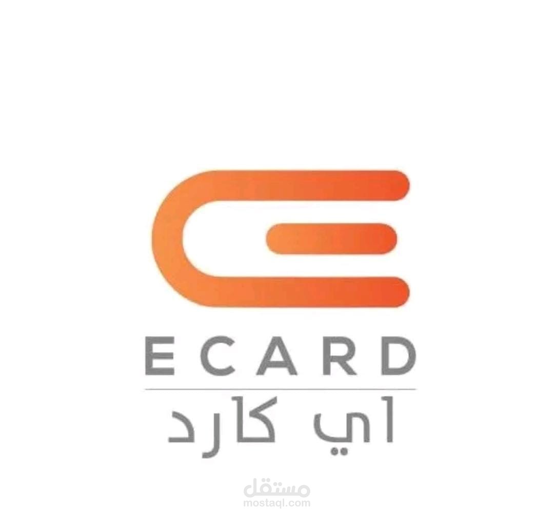 كتابة محتوى احترافي لمتجر اي كارد في السعودية