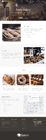 bakery