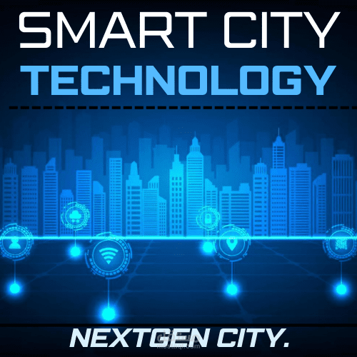 Logo Smart City