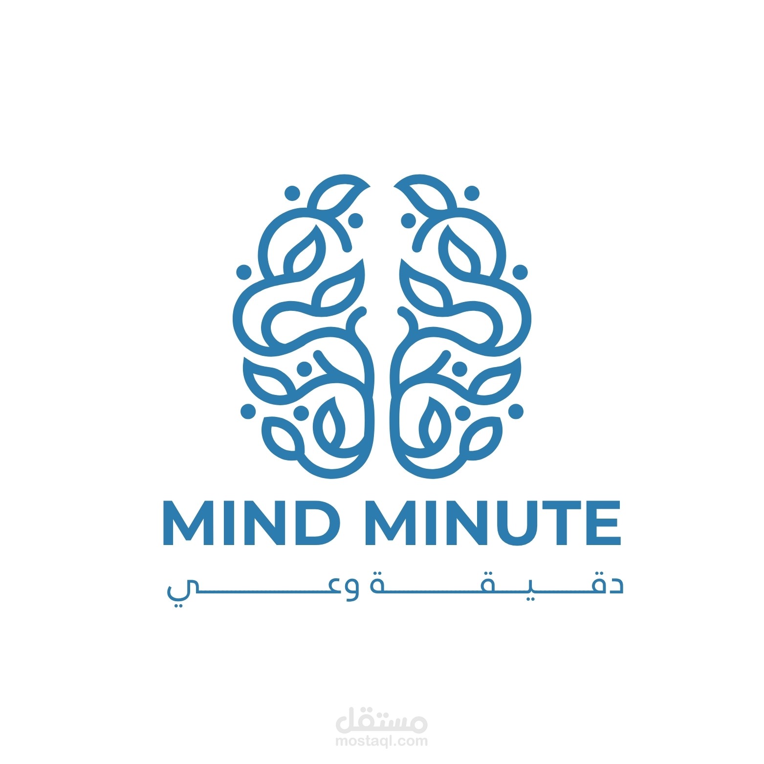 Mind Minute – دقيقة وعي