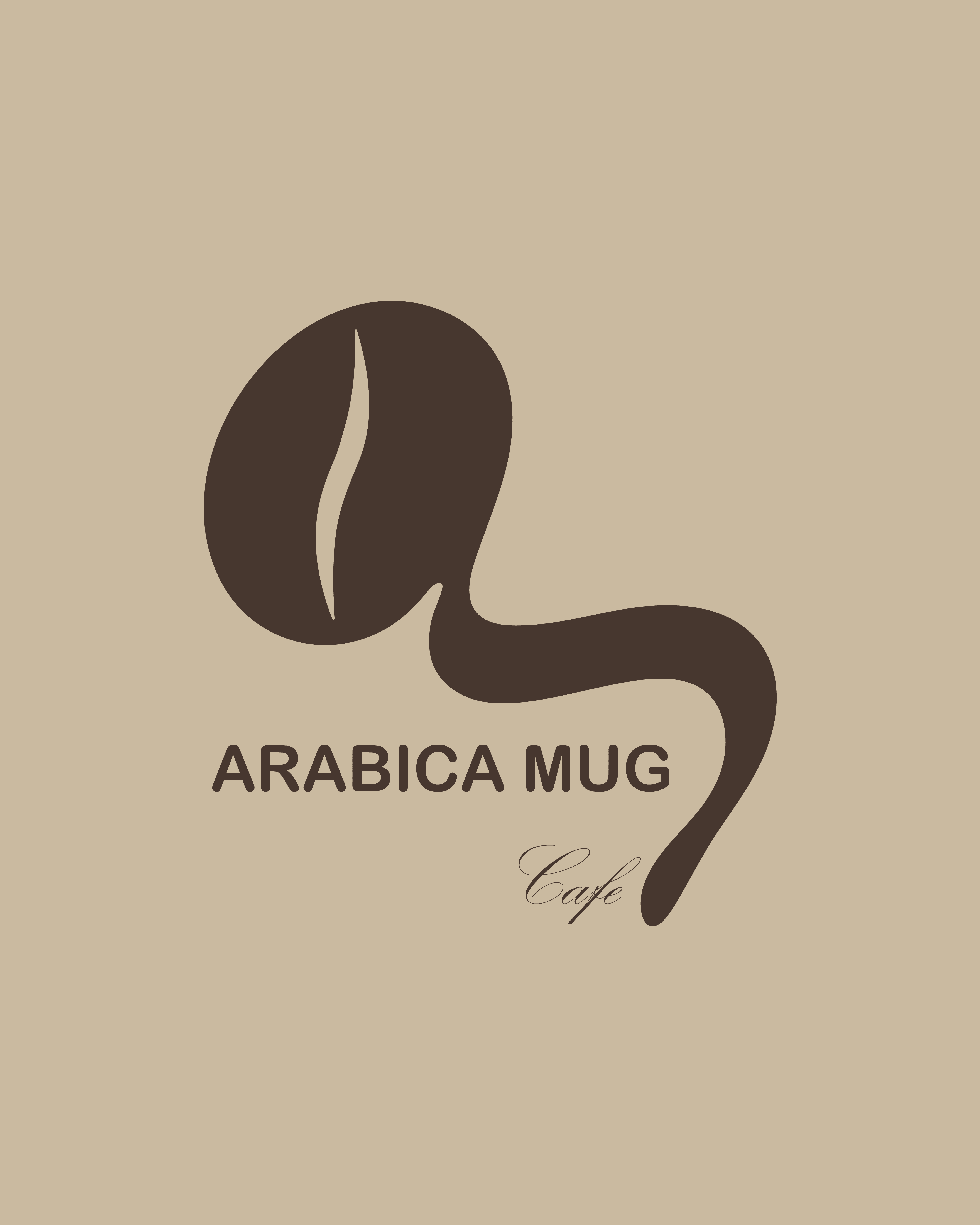 ARABICA MUG