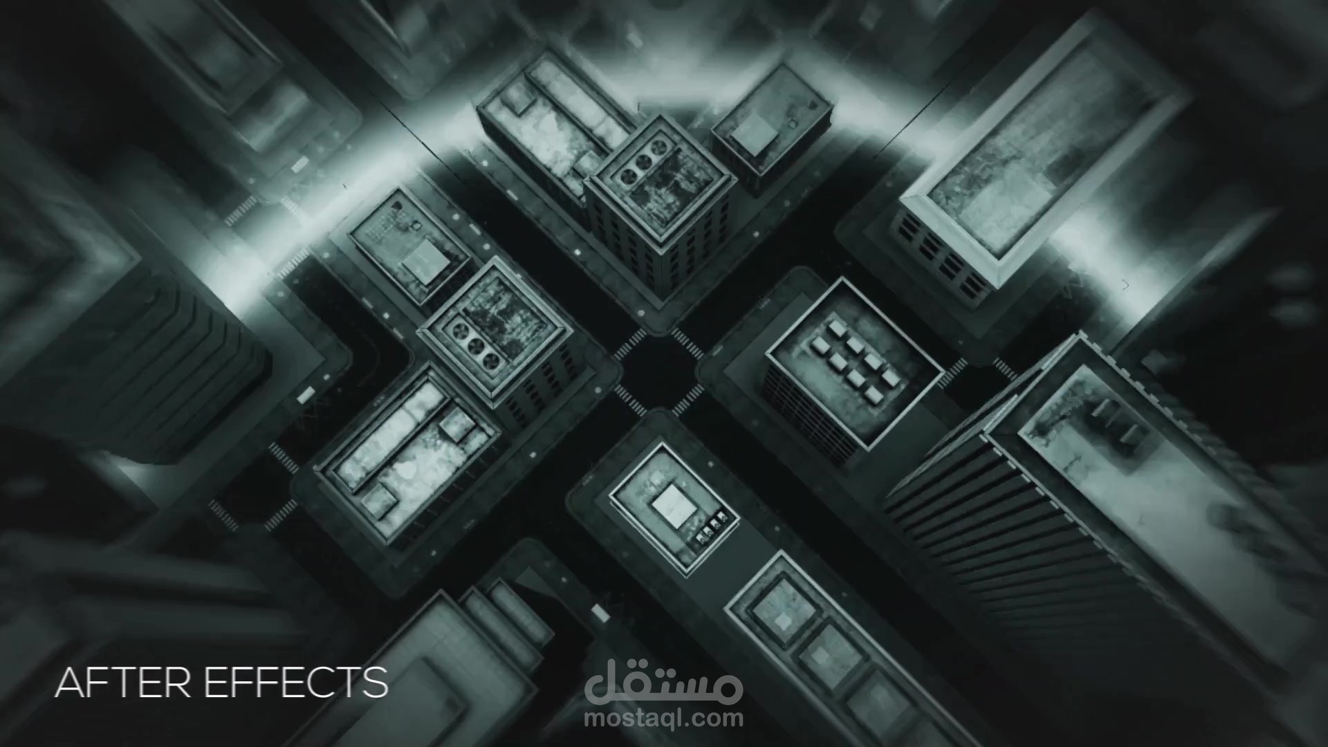 لمحة عن اعمالي