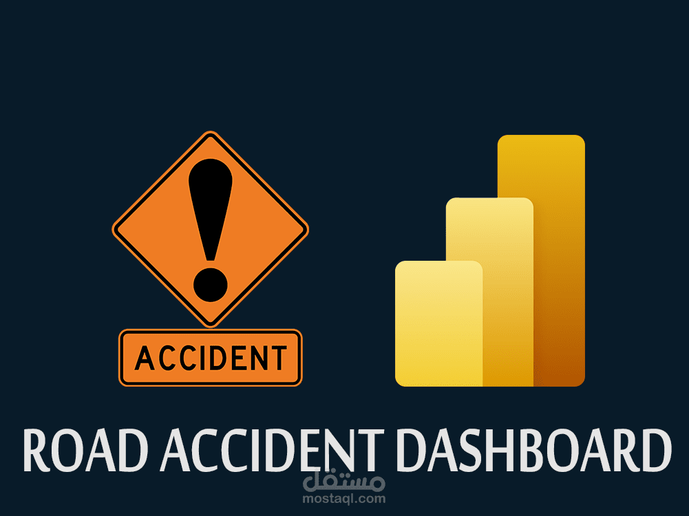 Road Accident Analysis - PowerBI