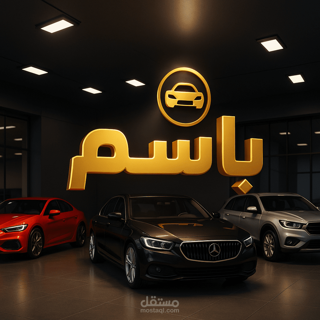 تحويل أفكارك لهوية بصرية جذابة ومميزة"