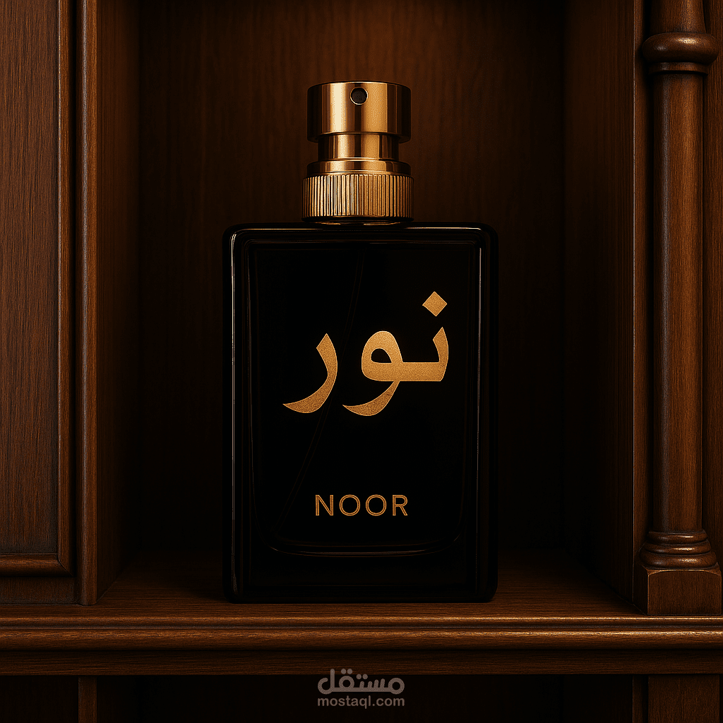 براند عطور نور