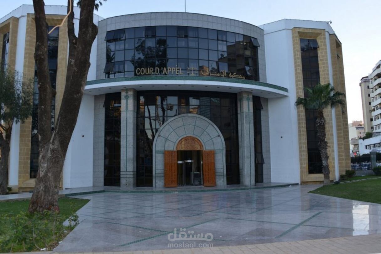 استئنافية طنجة تغلق ملف مقتل الطالب أنور: