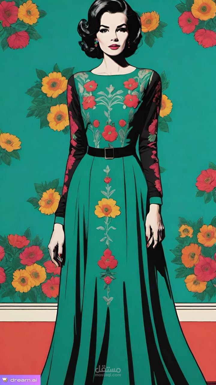 لمسة من الفخامة