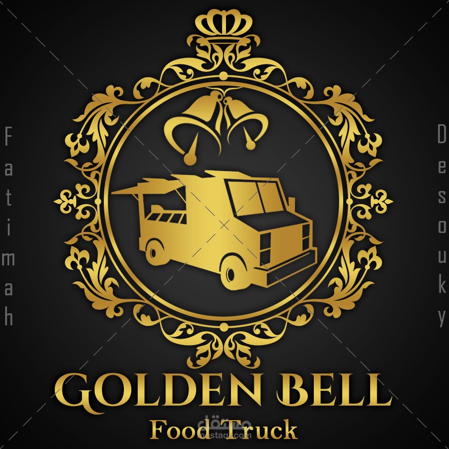 شعار | FOOD TRUCK