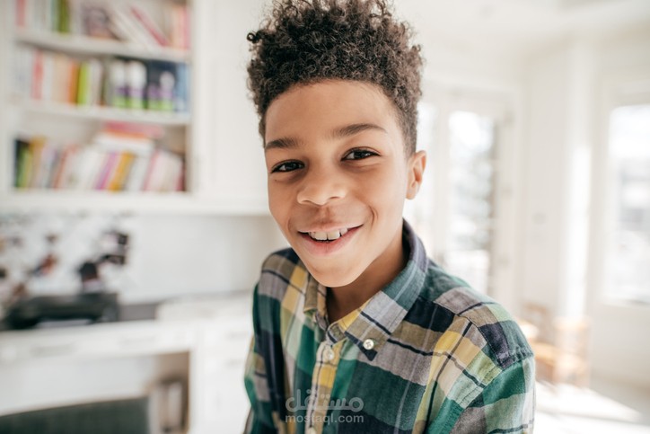 Back Discomfort in a 12-Year-Old Boy