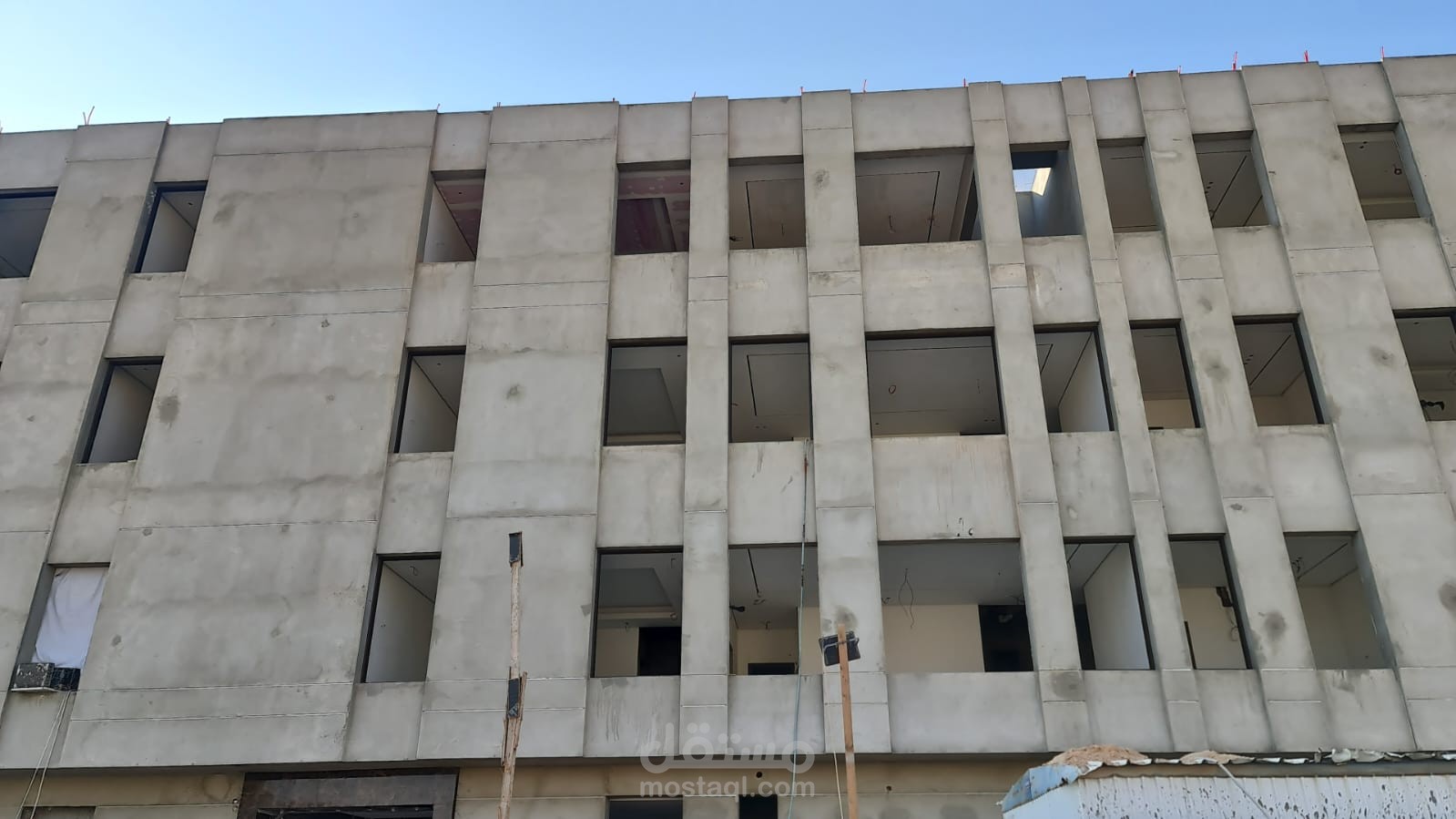 حي طويق _ الرياض