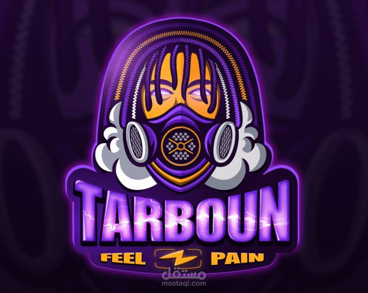 انترو تربون استريمر بابجي Tarboun Pubg Streamer Intro