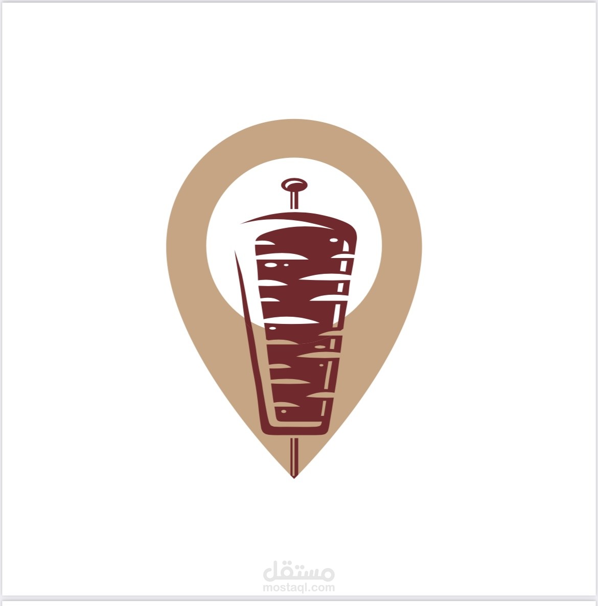 تصميم لوقو