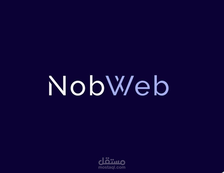 فريق نوب-ويب