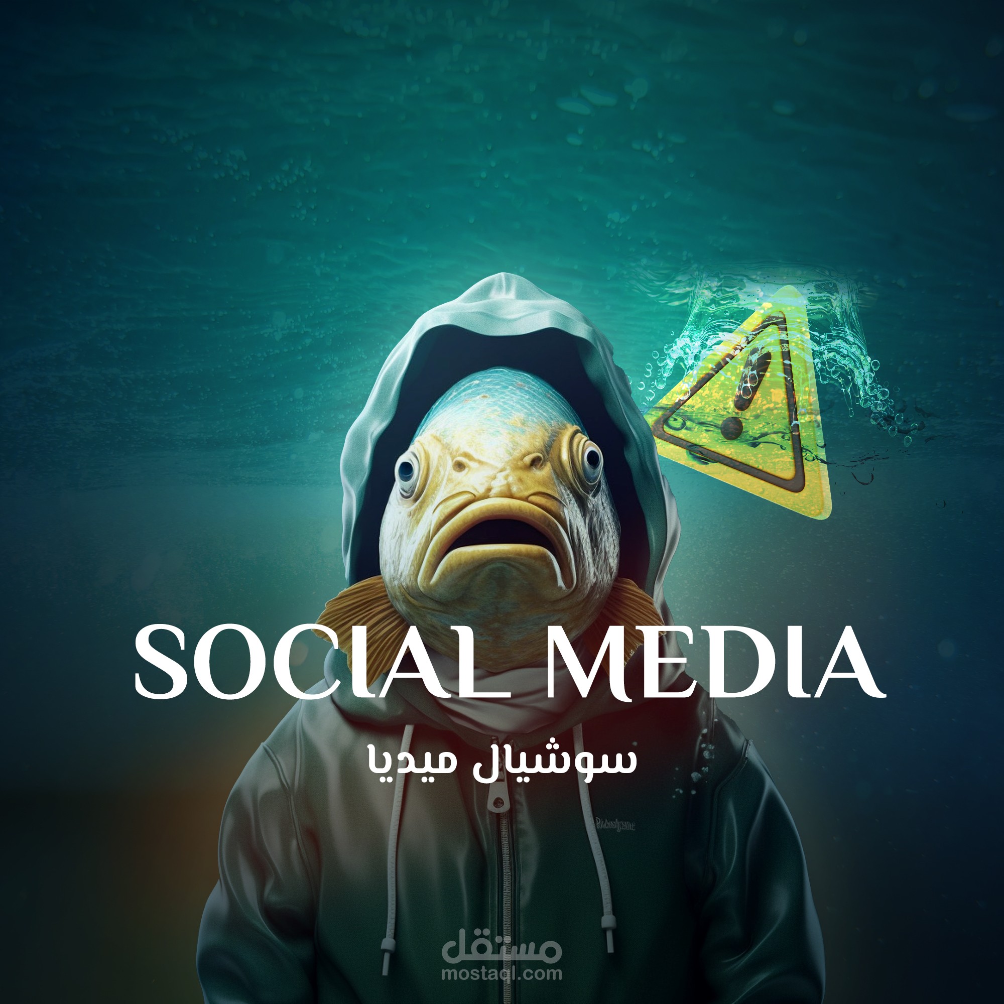 تصميمات سوشيال ميديا