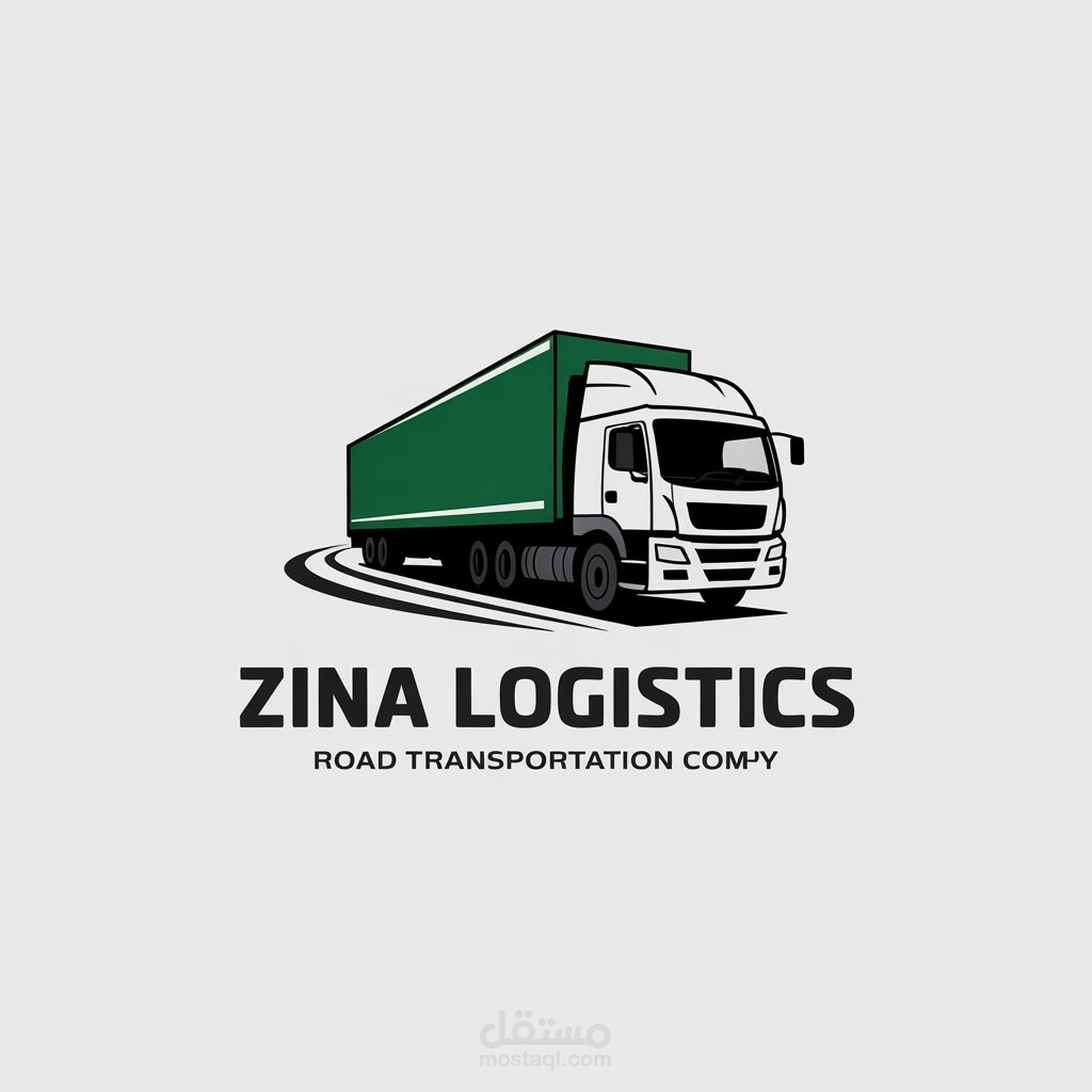 Zina Logistics