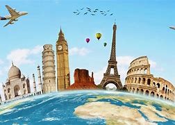 travel