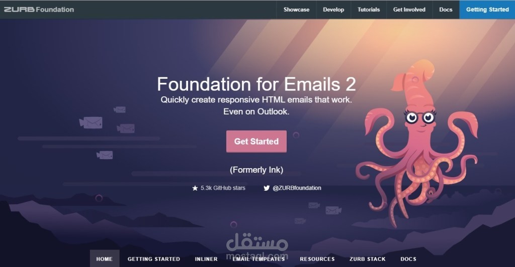 منصه تعليميه للفتشوب