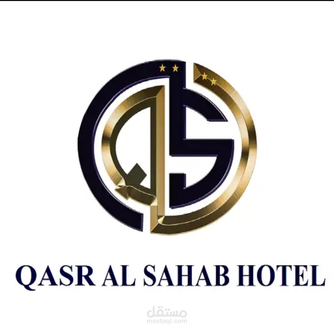 تطبيق  قصر السحاب