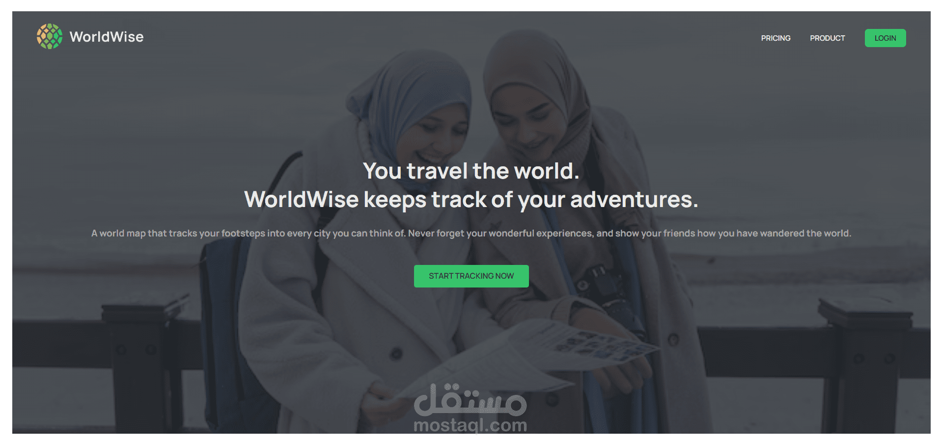 WorldWise