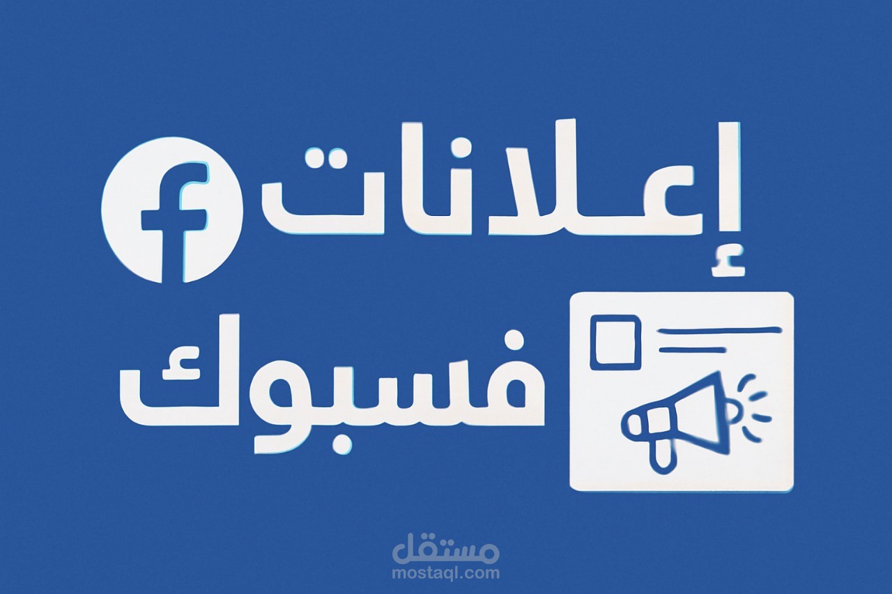 اعلانات فيسبوك