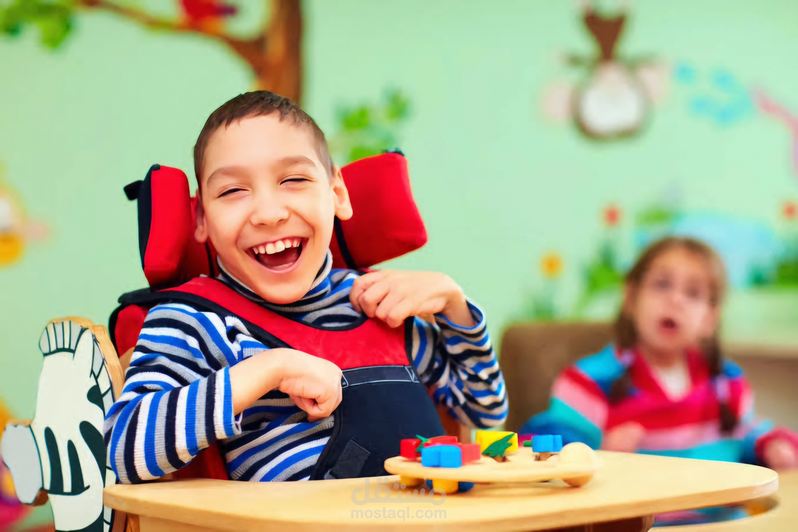 cerebral palsy overview