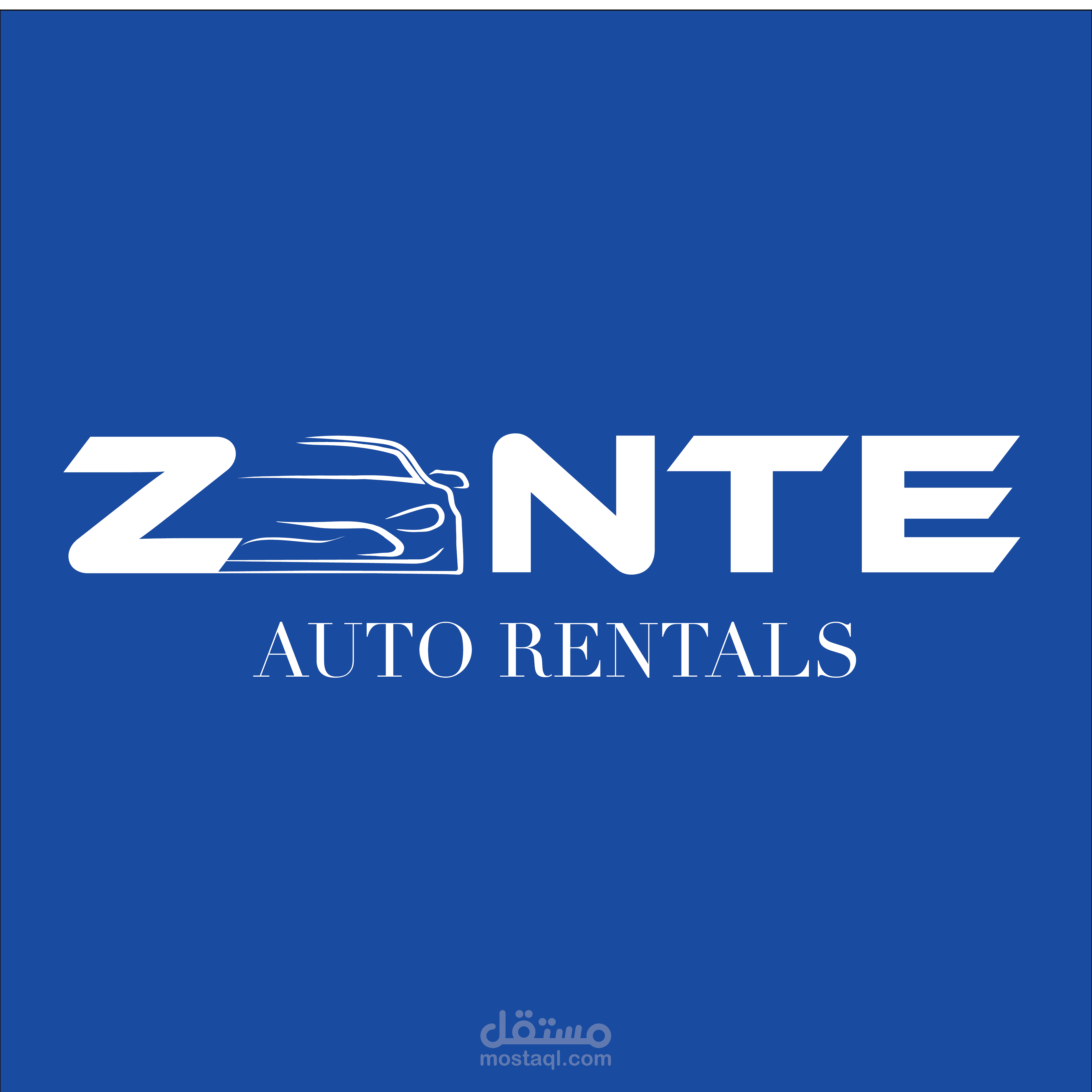 360° Business Development for Car Rental Company in Zakynthos